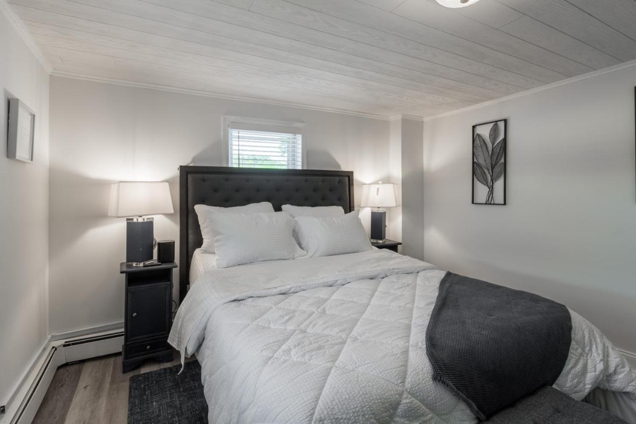 Luxurious Retreat, Parking, Restaurants, Near New Hope, 1Mile Delaware River Lambertville Kültér fotó